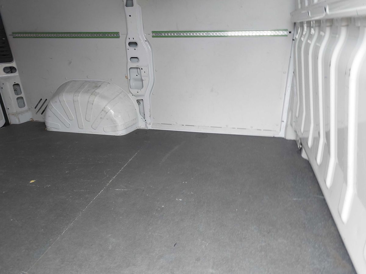 Opel Movano d'occasion