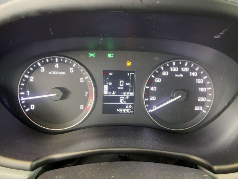 Hyundai i20 1.2 Classic — zdjęcie 13