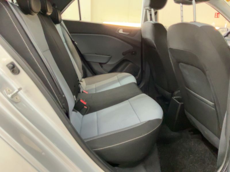 Hyundai i20 1.2 Classic — zdjęcie 14