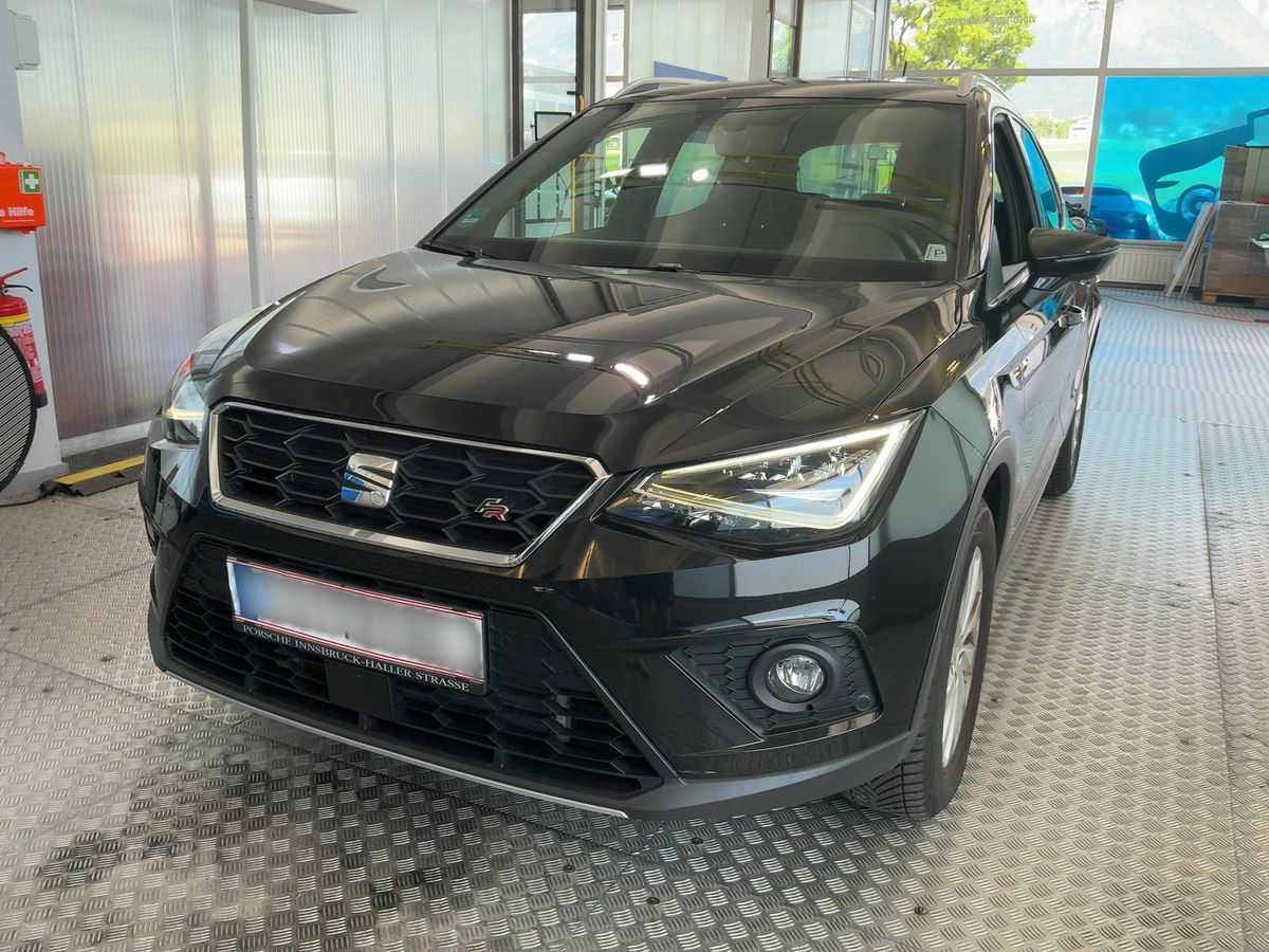 Seat Arona 2020
