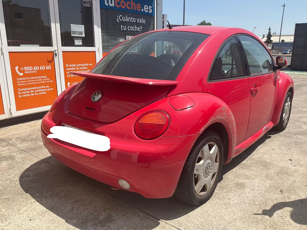 Volkswagen New d'occasion