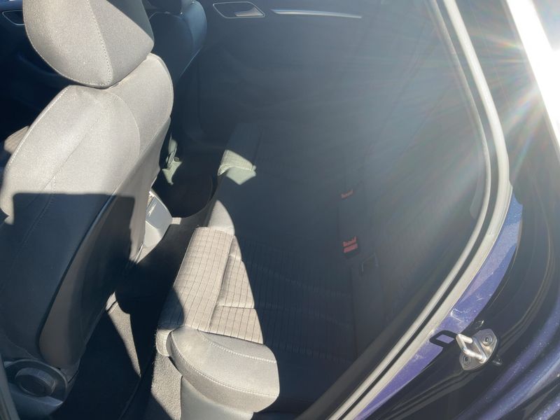 Audi A3 Sportback 1.5 TFSI ACT sport — zdjęcie 14