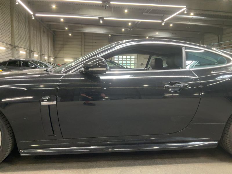 Jaguar XK 5.0 V8 Kompressor XKR — zdjęcie 4