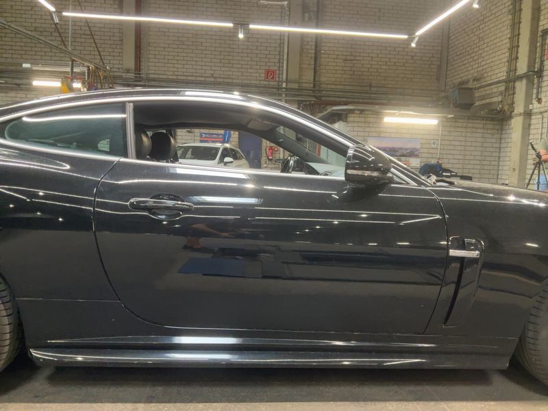 Jaguar XK 5.0 V8 Kompressor XKR — zdjęcie 7
