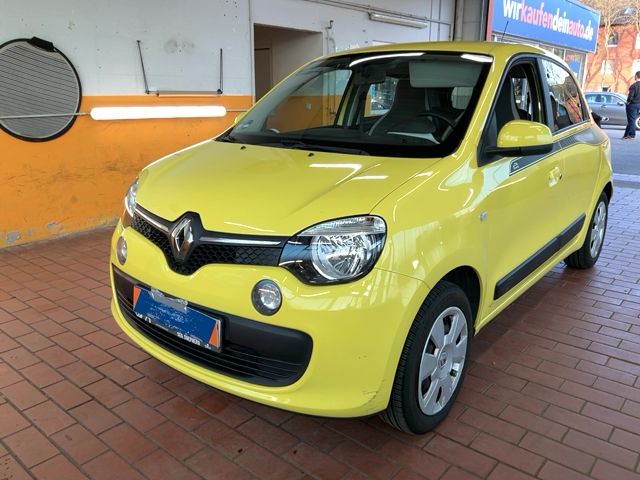 Renault Twingo d'occasion