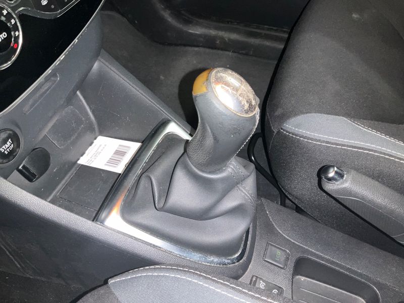 Renault Clio 1.5 dCi Energy Intens 2015 – снимка 25