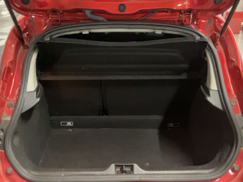 Renault Clio 1.5 dCi Energy Intens 2015 – снимка 15