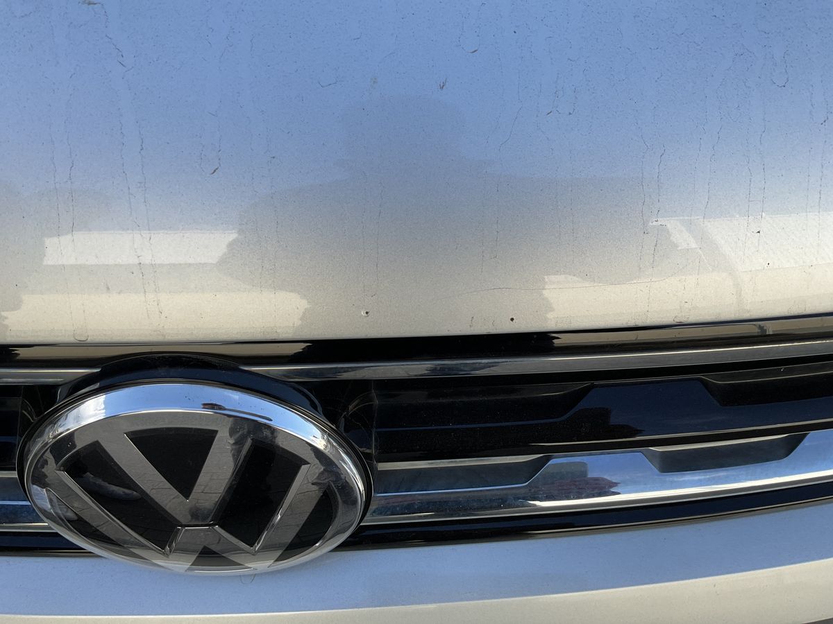Volkswagen Tiguan 2019 — photo 61