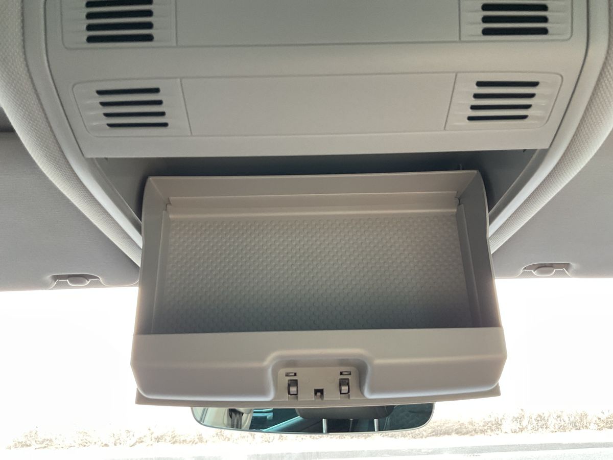Volkswagen Tiguan 2019 — photo 53