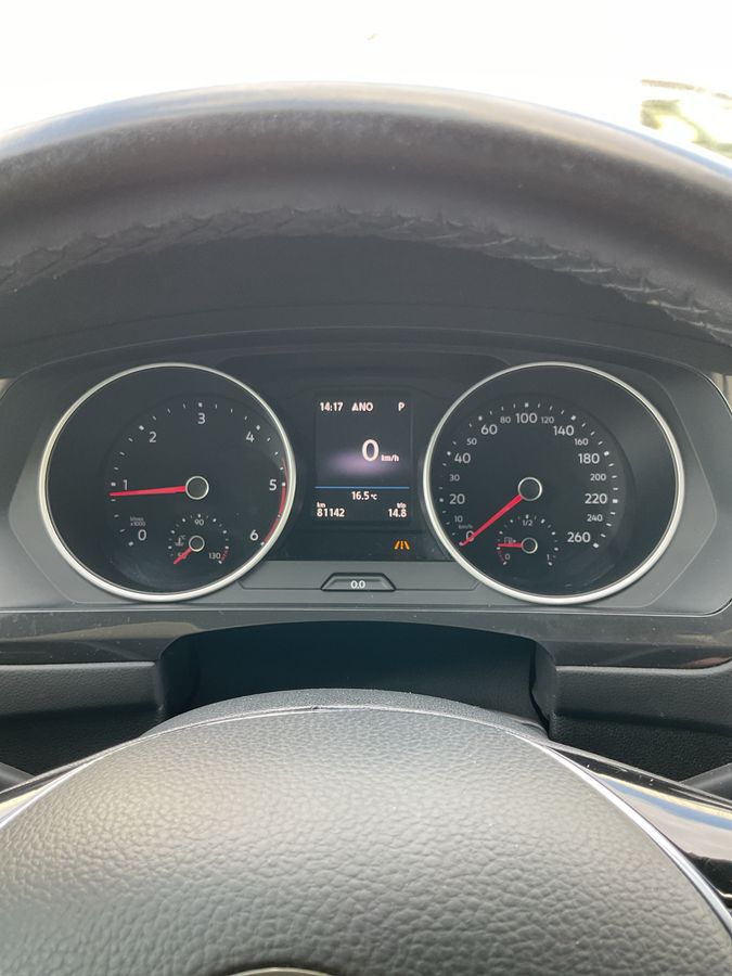 Volkswagen Tiguan 2019 — photo 13