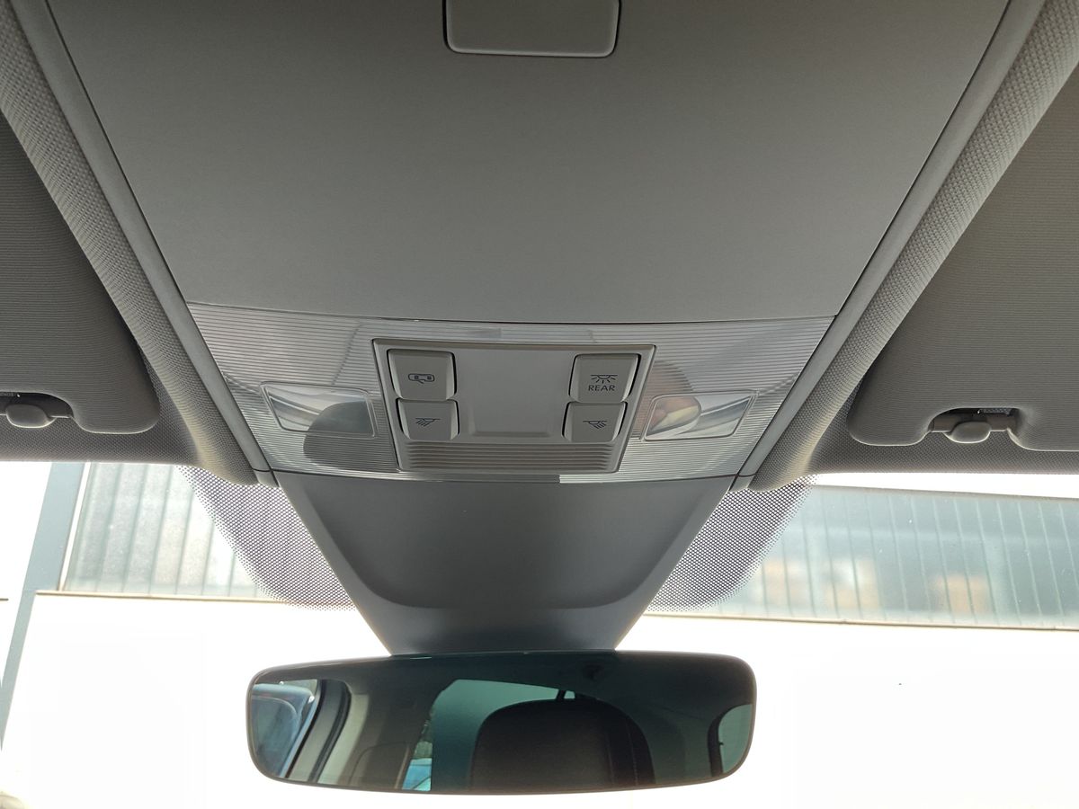 Volkswagen Tiguan d'occasion