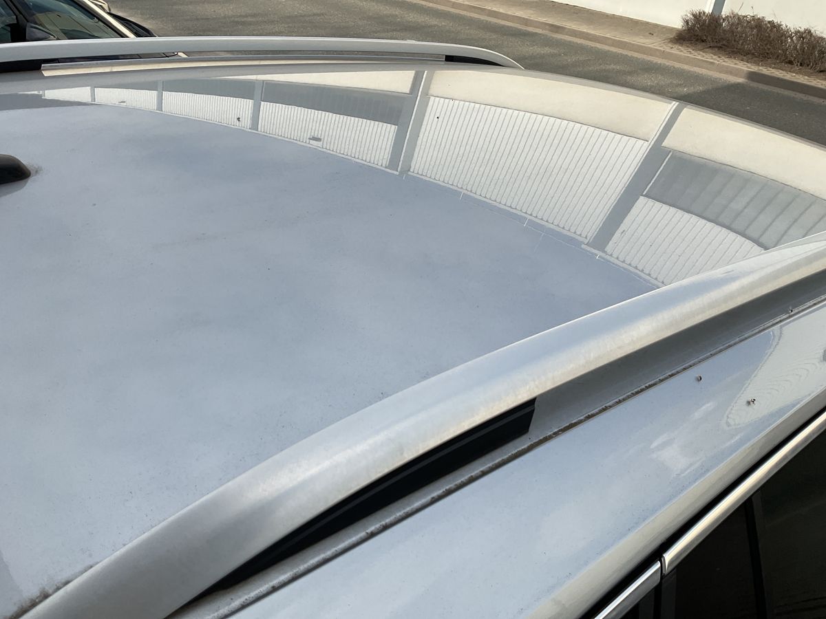 Volkswagen Tiguan 2019 — photo 49