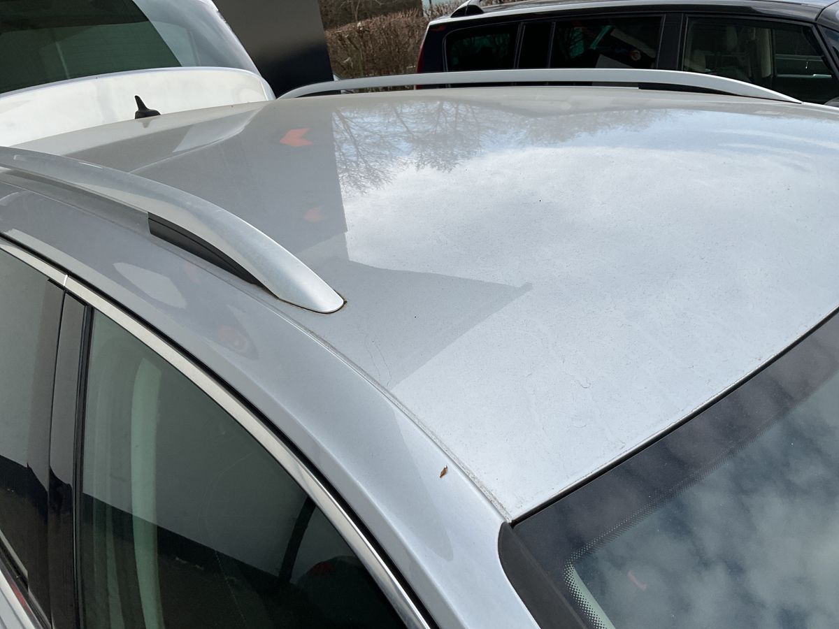 Volkswagen Tiguan 2019 — photo 50