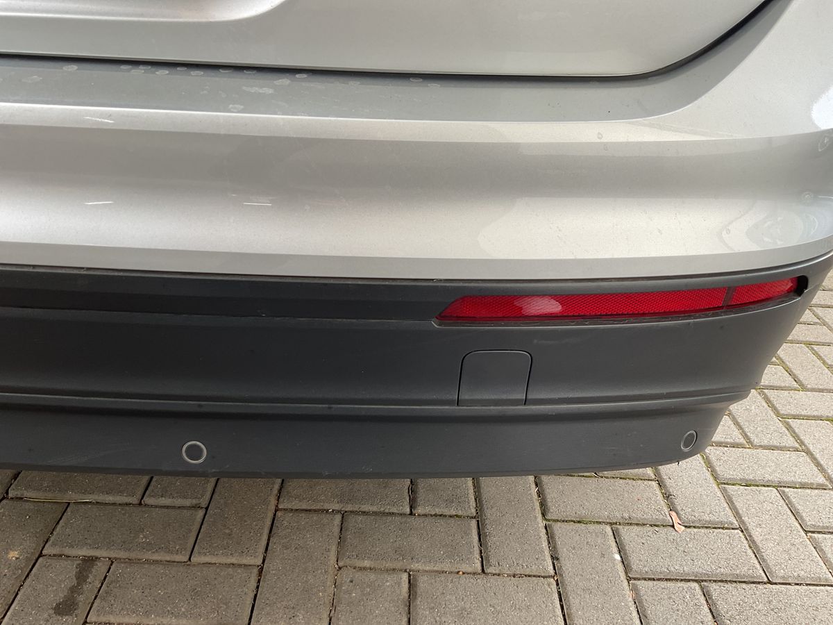 Volkswagen Tiguan 2019 — photo 47