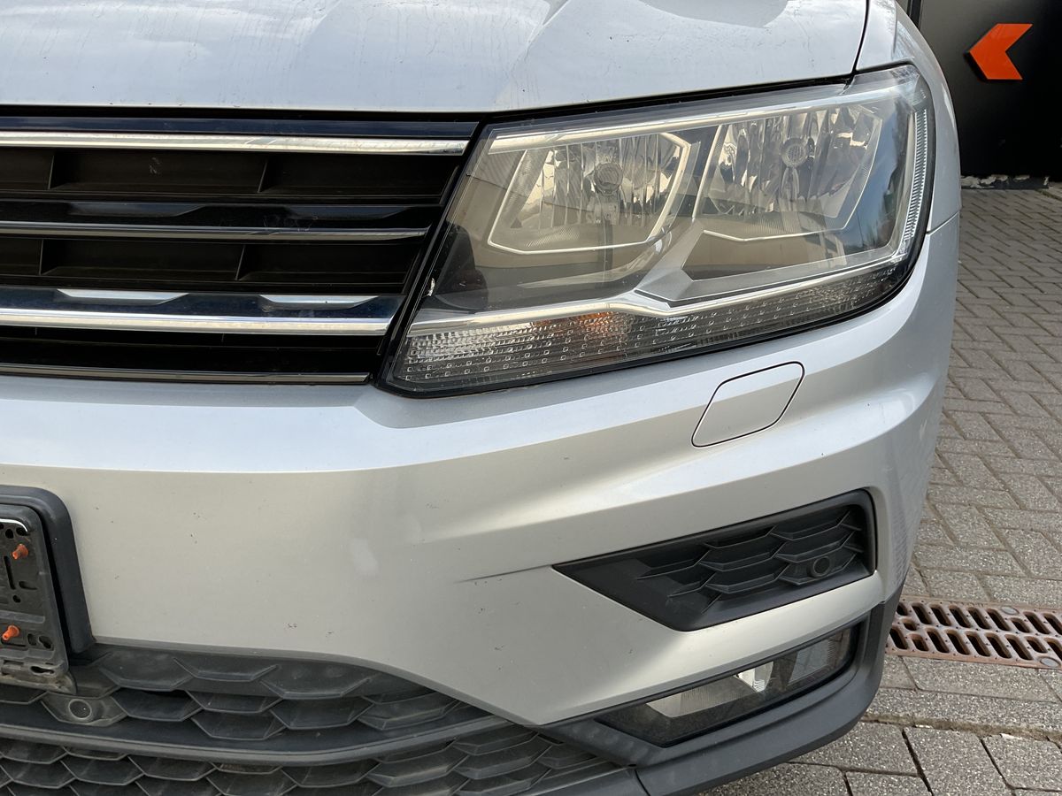 Volkswagen Tiguan 2019 — photo 40