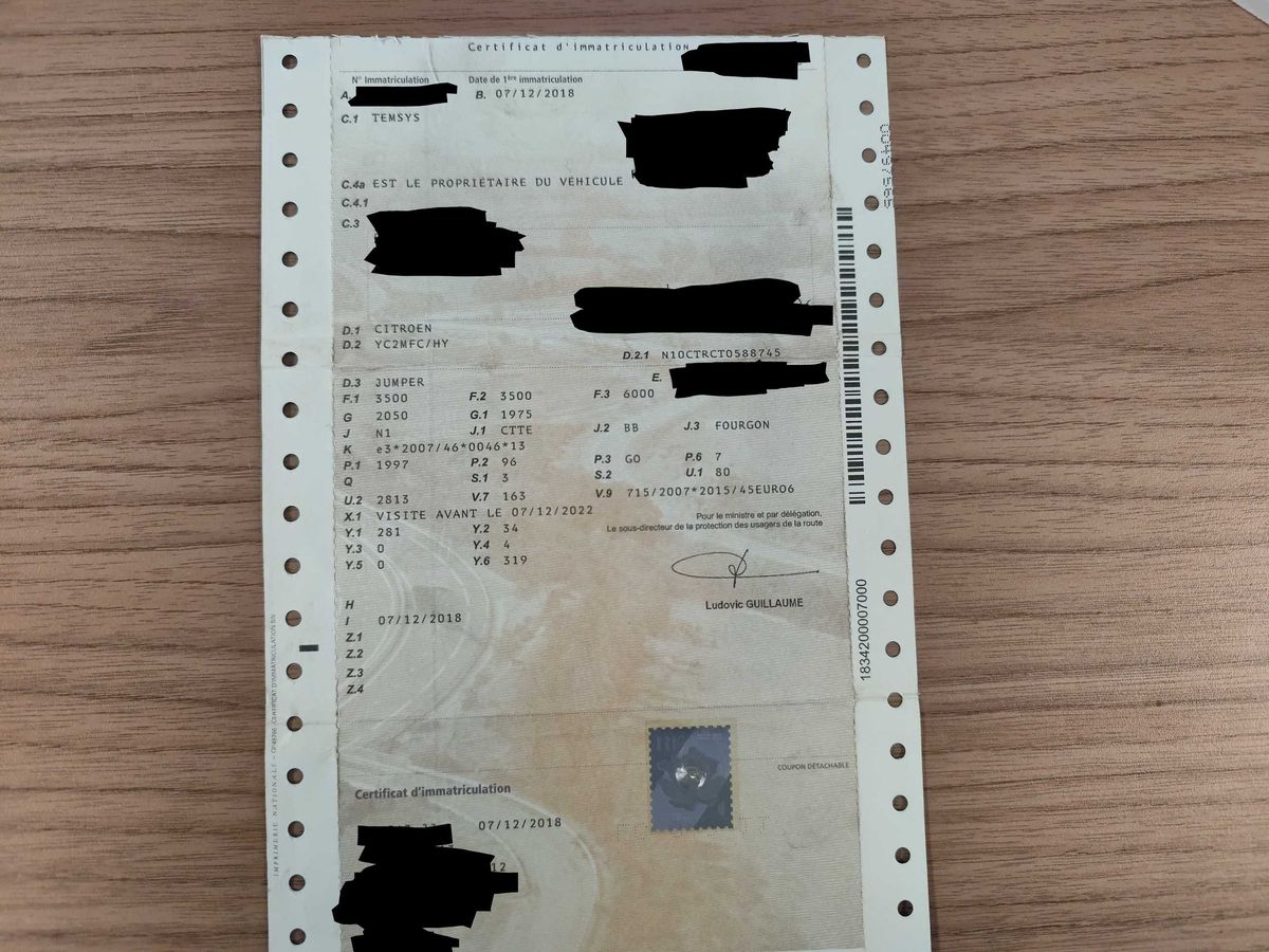 Citroen Jumper d'occasion