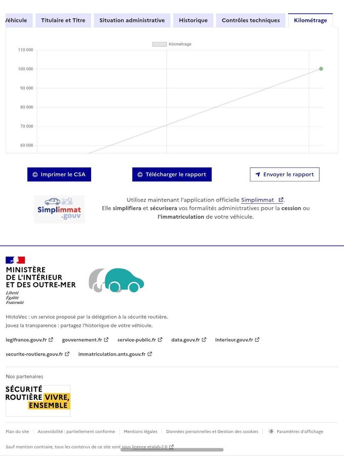 DS Automobiles d'occasion