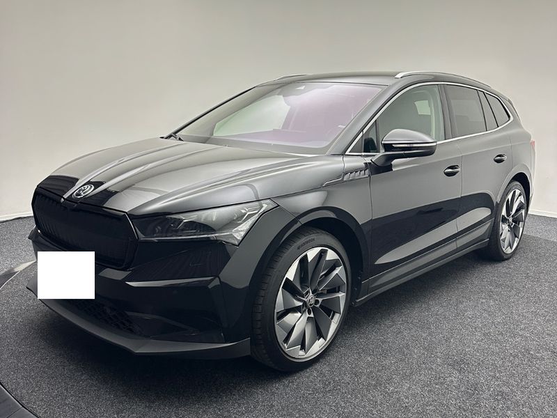 Skoda Enyaq iV 80 Suite