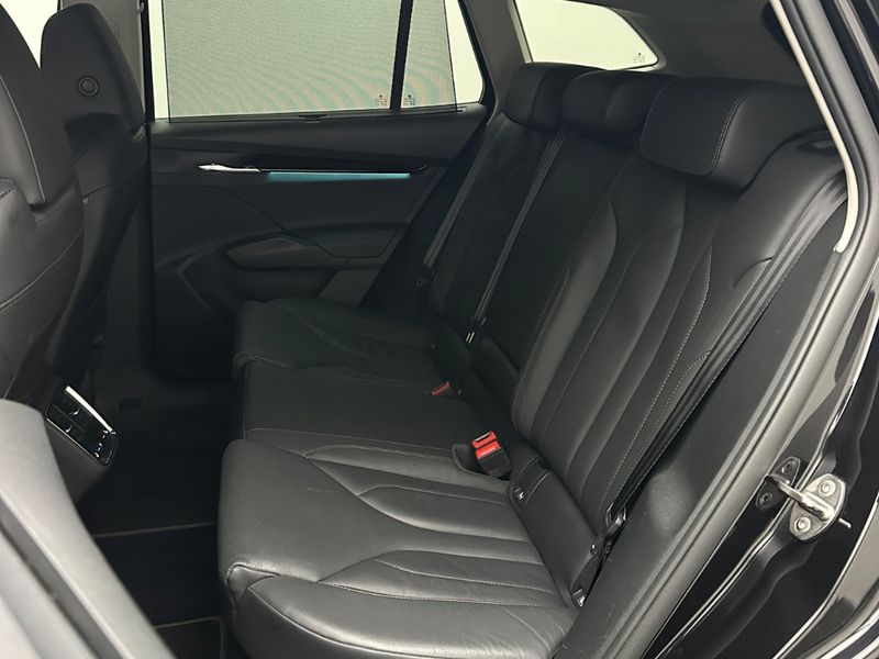 Skoda Enyaq iV 80 Suite — zdjęcie 8