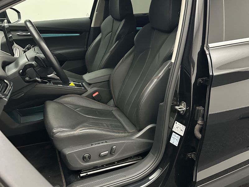 Skoda Enyaq iV 80 Suite — zdjęcie 6