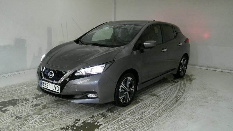 Nissan Leaf d'occasion