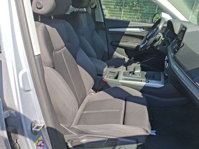 Audi Q5 55 TFSIe quattro S line — zdjęcie 10