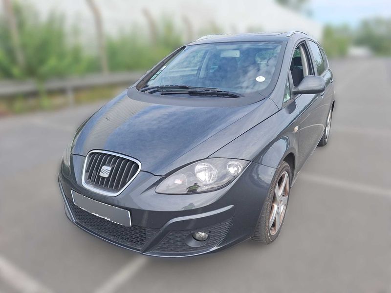 Seat Altea 1.6 TDI Sport Ecomotive — zdjęcie 2