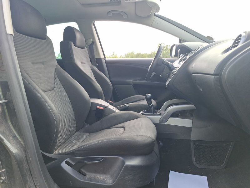 Seat Altea 1.6 TDI Sport Ecomotive — zdjęcie 10