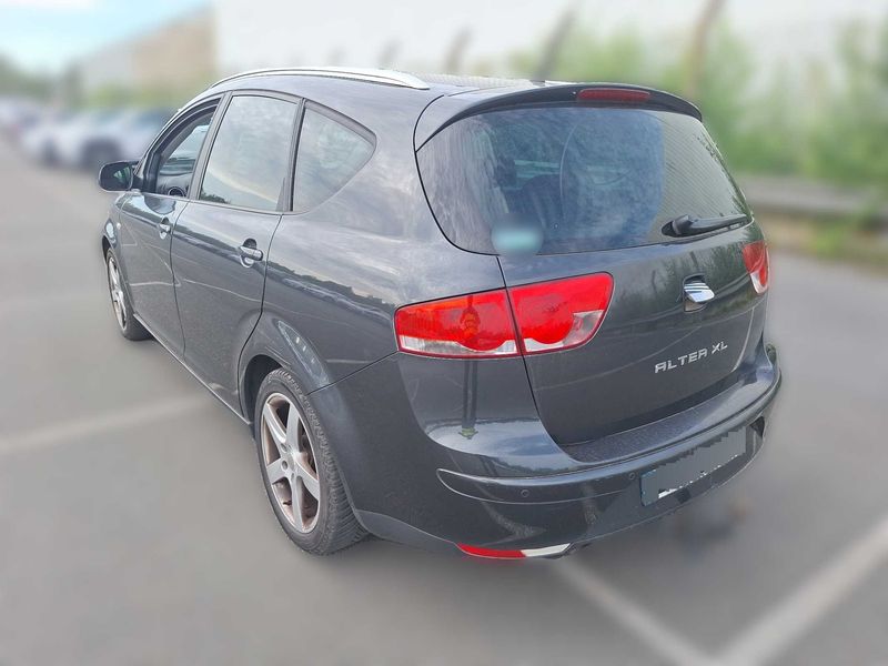 Seat Altea 1.6 TDI Sport Ecomotive — zdjęcie 3