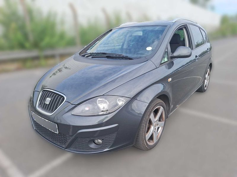 Seat Altea 1.6 TDI Sport Ecomotive