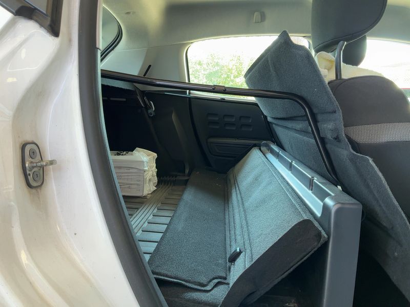 Citroen C3 1.5 Blue-HDi Société Feel — zdjęcie 14