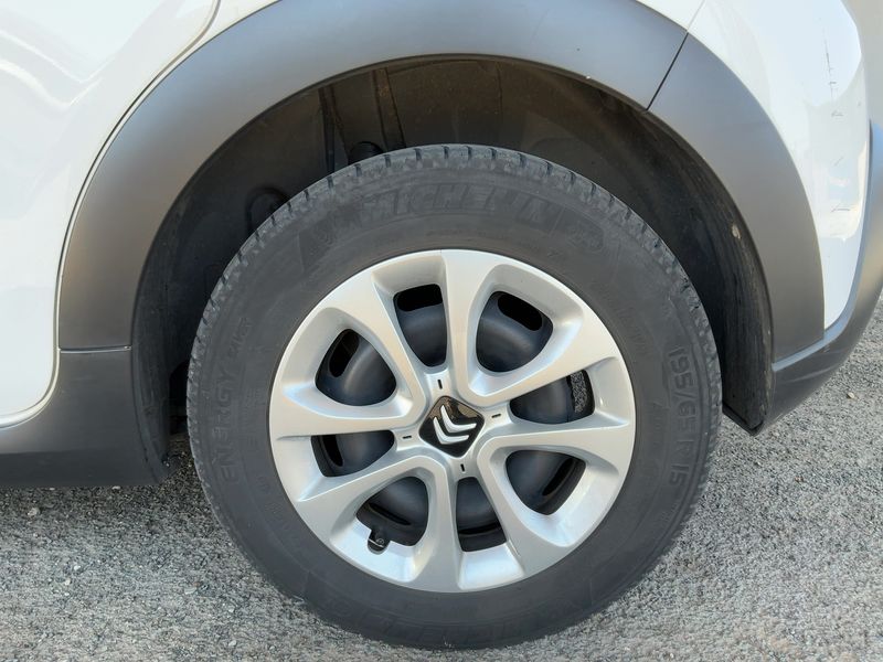 Citroen C3 1.5 Blue-HDi Société Feel 2019 – снимка 5