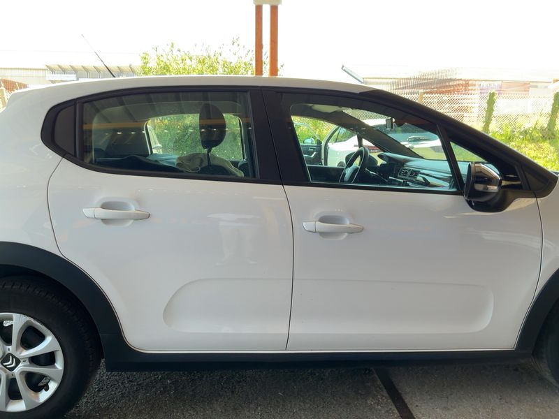 Citroen C3 1.5 Blue-HDi Société Feel — zdjęcie 7