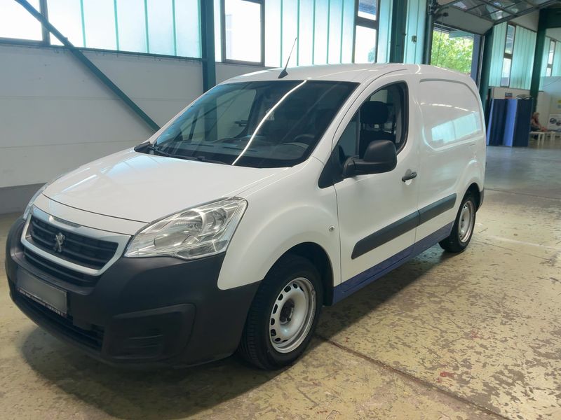 Peugeot Partner 1.6 Blue-HDi L1 Premium