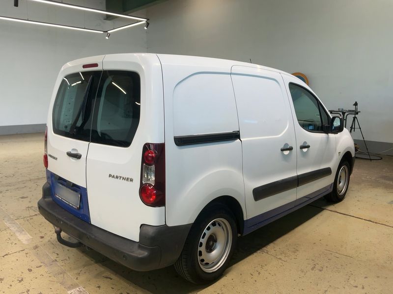 Peugeot Partner 1.6 Blue-HDi L1 Premium — zdjęcie 6
