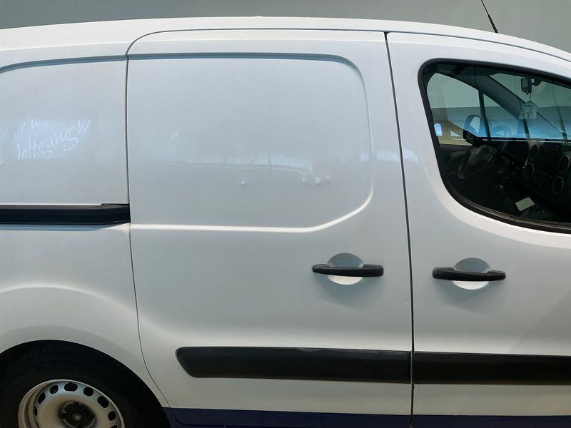 Peugeot Partner 1.6 Blue-HDi L1 Premium 2017 – снимка 28
