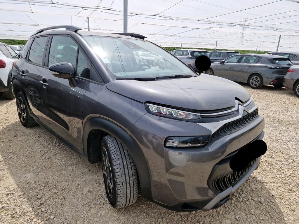 Citroen C3 2022