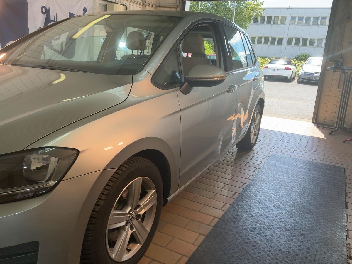 Volkswagen Golf d'occasion