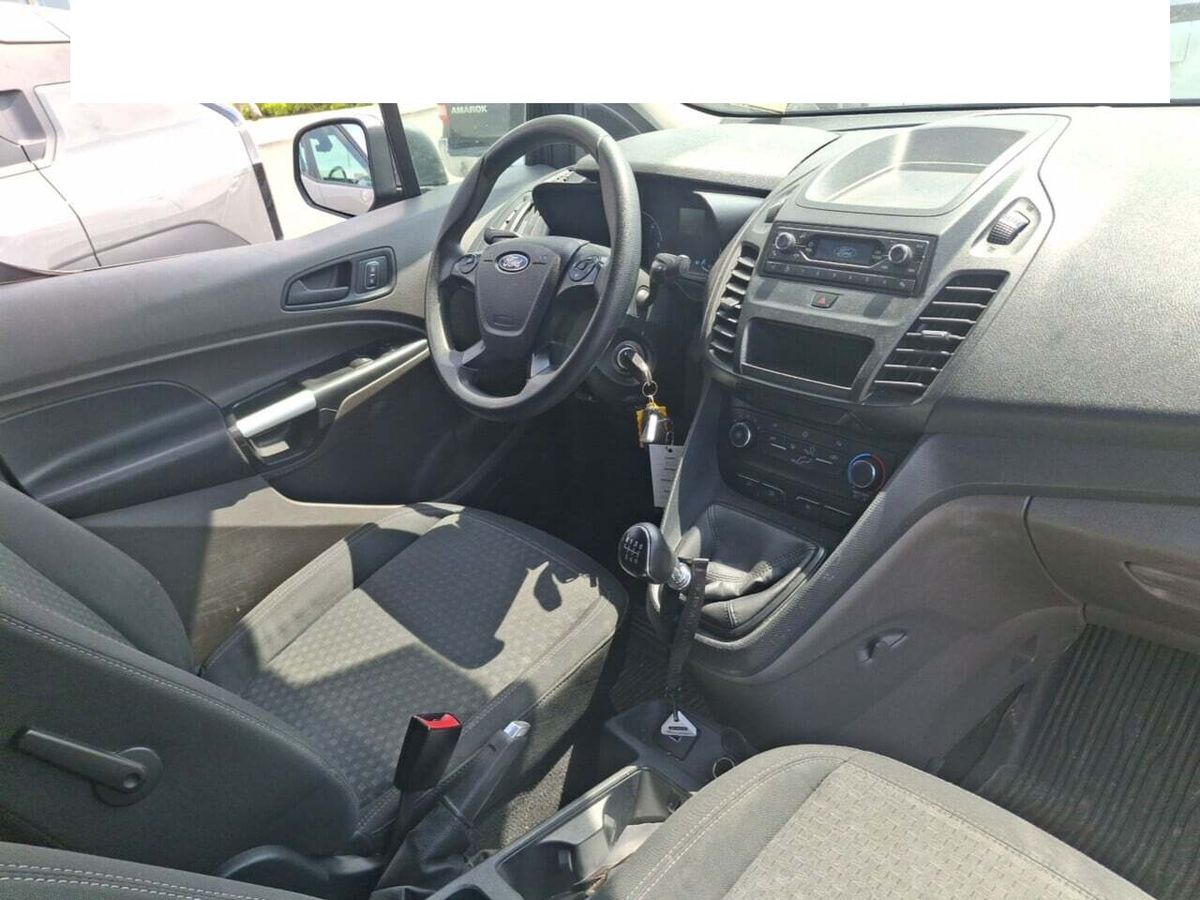 Ford Transit d'occasion