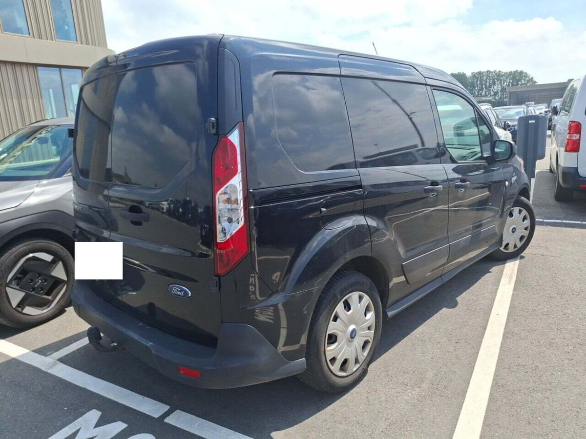 Ford Transit d'occasion