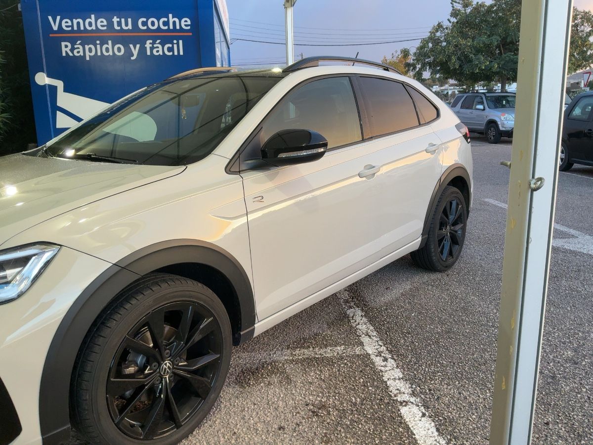 Volkswagen Taigo d'occasion