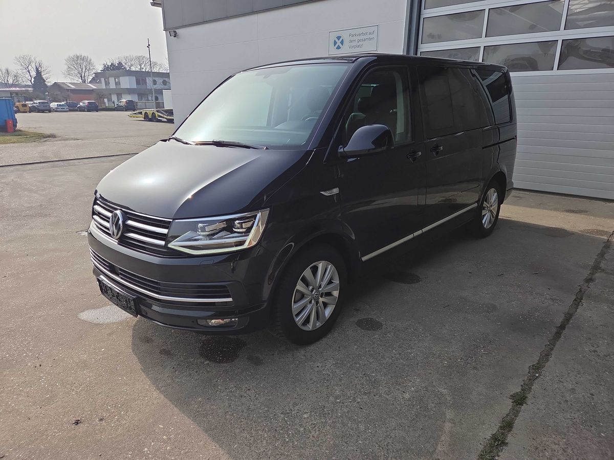 Volkswagen T6 d'occasion