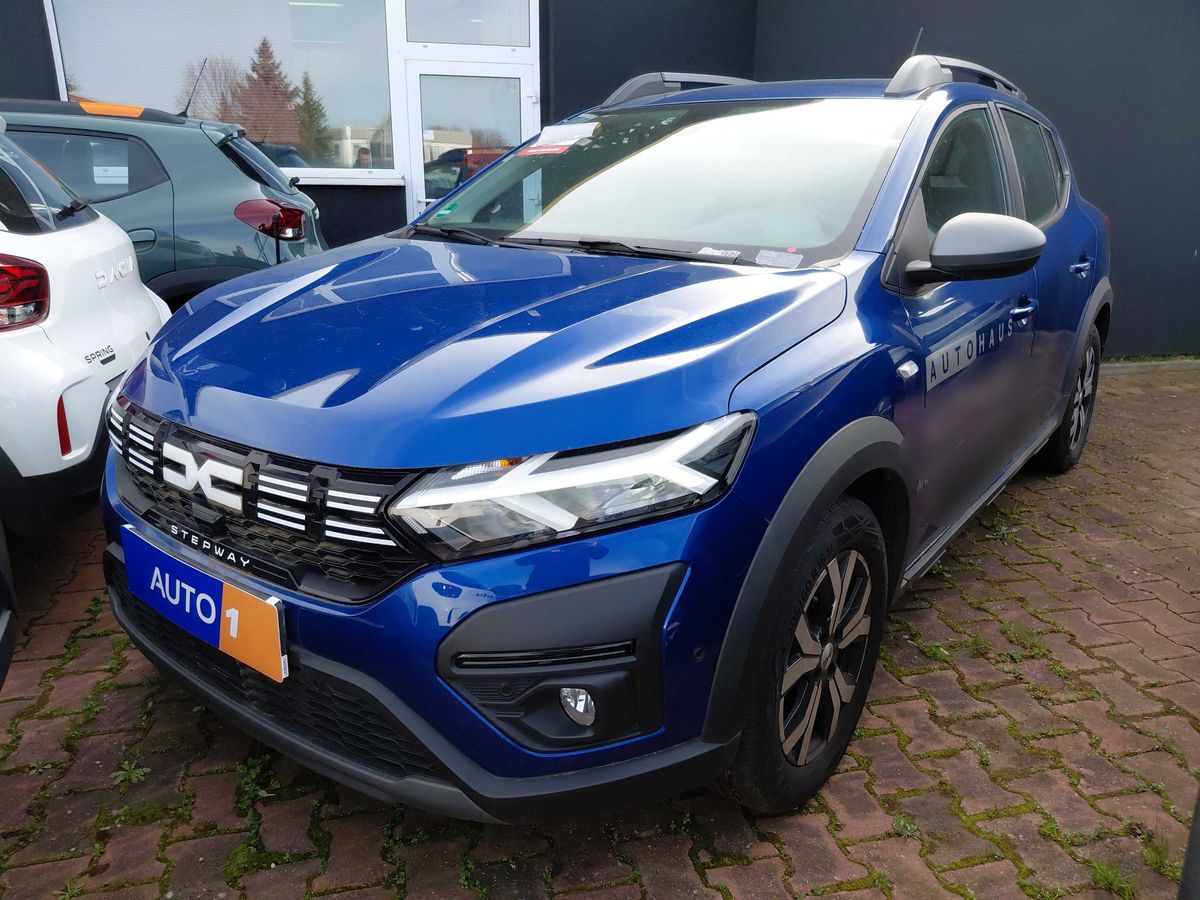 Dacia Sandero 2023