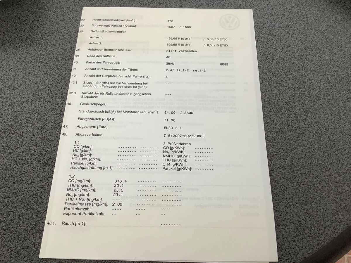 Volkswagen Golf d'occasion