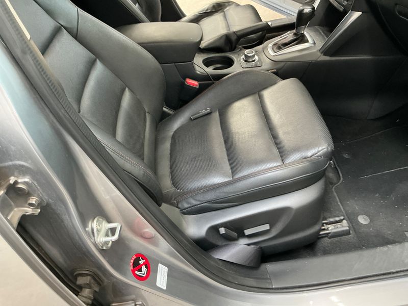 Mazda CX-5 2.2 Turbodiesel Sports-Line AWD 2015 – снимка 29