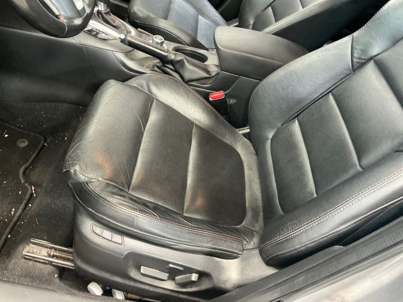 Mazda CX-5 2.2 Turbodiesel Sports-Line AWD 2015 – снимка 30