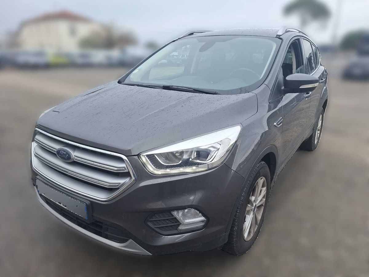 Ford Kuga d'occasion