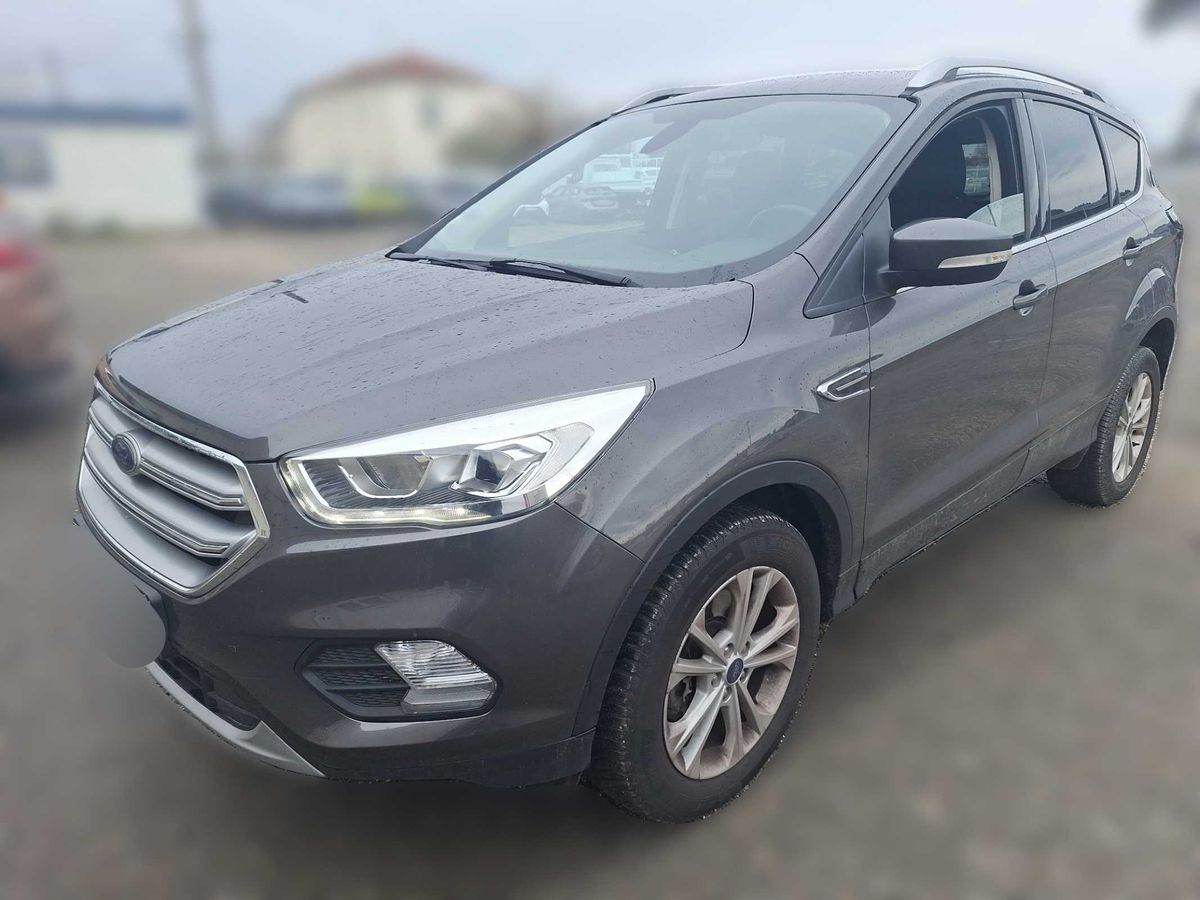 Ford Kuga d'occasion