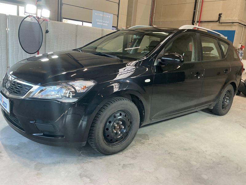 Kia cee'd