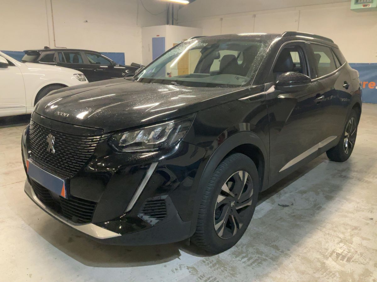 Peugeot 2008 1.2 PureTech Allure